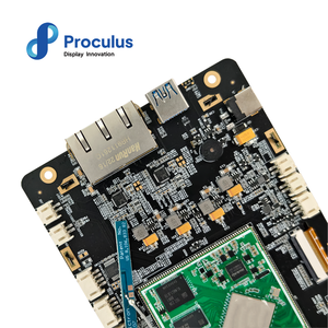 Proculus industriale androide Board 7 pollici RK3568 Embedded Android moduli Display Lcd per la casa intelligente - Product Image 4
