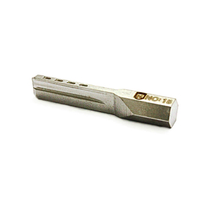 Dürüst NO.18 üç halka açılı anahtar yumuşak ve sert kuvvet açılış güç güçlü itmeli anahtar çilingir aracı kilit seçim - Product Image 1