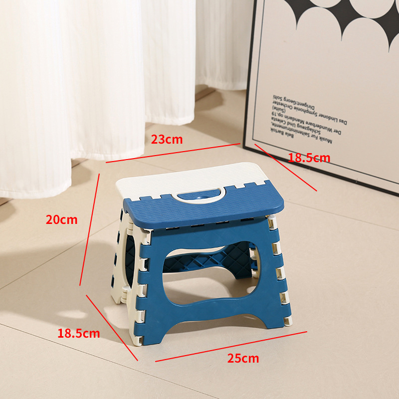 Bleu petite taille