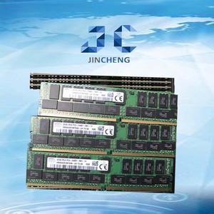 RAM di alta qualità 256GB (1X256GB) rango ottale X4 DDR4-3200 CAS-26-22-22 3DS carico ridotto Kit di memoria intelligente - Product Image 3