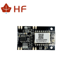 HF 2.4g WIFI & BLE monitor 3.3VTTL multi-merek Inverter Data akuisisi dan sistem pemantauan Wport-W71-0(2M) - Product Image 1