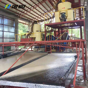 Centrifugaal Apparaat Knelson Zwaartekracht Concentrator <span class=keywords><strong>Ultracentrifuge</strong></span> Prijs - Product Image 5