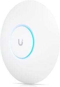 Reti UniFi 6 + punto di accesso PoE adattatore non incluso dispositivi di rete - Product Image 2