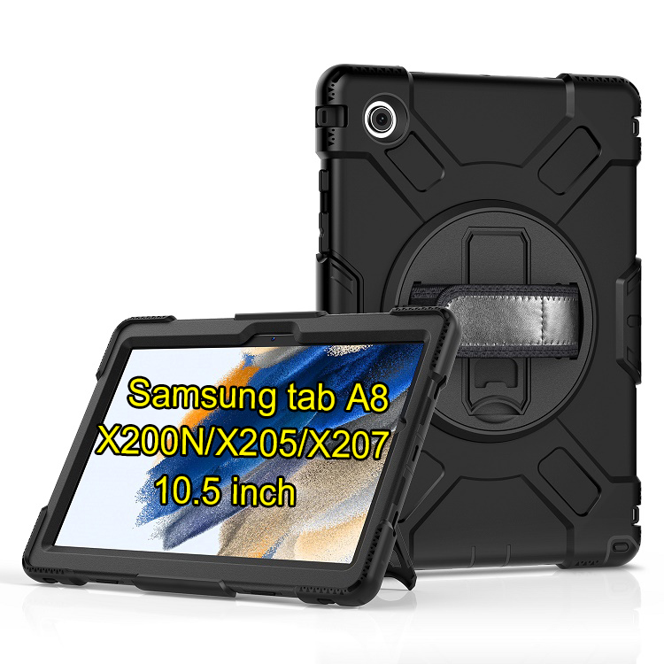 Per Samsung Tab A8 (2022 da 10.5 pollici)