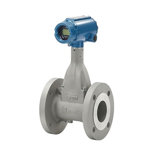 8600D Rosemounte 8600 Series Utility Vortex Caudalímetro con diseño de vórtice multivariable y estilo con bridas - Product Image 1