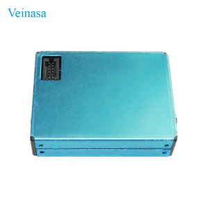 Veinasa-D7 PWM出力PM2.5センサーモジュール: ほこりやほこり、レーザー粒子状物質検出、空気品質モジュール - Product Image 2