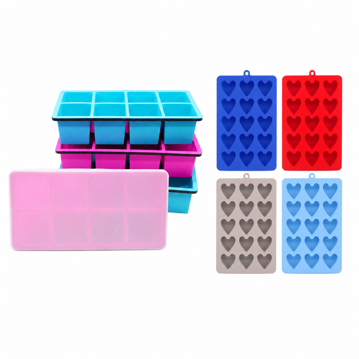 Assorted