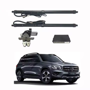Otomatik arka gövde yükseltme akıllı elektrik otomatik araba bagaj kapağı lifti sistemi kiti GLB GLB180 için 200 220 2020 2021 2022 2023 - Product Image 1
