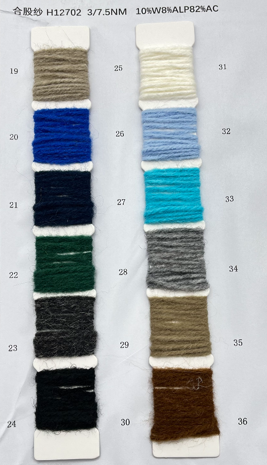 Couleur personnalisée