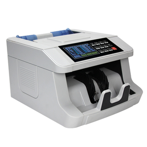 998D XINDABILL UV/MG1/MG2 Function Muliti Currencies Counter Bill Detector World Note Money <strong>Counting</strong> Machine - Product Image 4