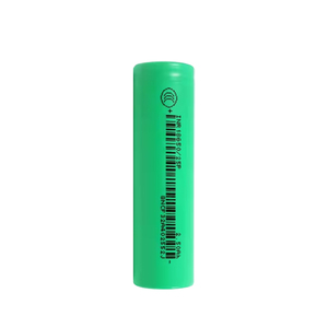 最便宜的可充电电池18650 3.7v 20A电池<span class=keywords><strong>3.6</strong></span>伏2500毫安时电池25p用于电动工具电池组