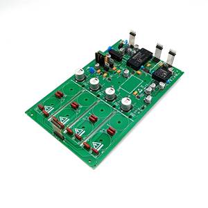 Profession elle Anpassung des PCB-und PCBA-Herstellers PCB Electronic Board Assembly Program wie Microchip und SMT PCBA - Product Image 1