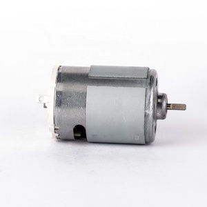 RS550 540 <strong>Motor</strong> 24 Volt <strong>Dc</strong> <strong>Motor</strong> <strong>12V</strong> 20000 Rpm 5.9A 100W <strong>Dc</strong> Electric <strong>Motor</strong> - Product Image 5