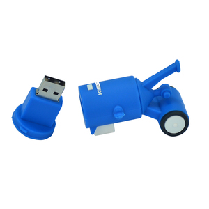 Usb sopa 3.0 araba otobüs usb flash sürücü bilek bandı 512mb kalem usb 3.0 bellek flash sürücü anahtarlık pendrive - Product Image 6