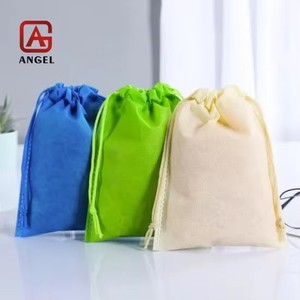 Paquete de saco de cuerda de dibujo profesional con bolsos de cordón de diseñador de logotipo mochila de cuerda personalizada - Product Image 1