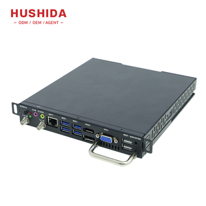 HUSHIDA Ops <strong>Computer</strong> <strong>Core</strong> <strong>I3</strong> <strong>I5</strong> <strong>I7</strong> 10th Gen Interactive Whiteboard Accessories Ops Mini Pc - Product Image 3