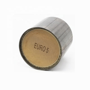 Xe xả nhiệt lưu trữ <span class=keywords><strong>rto</strong></span>/rco tổ ong gốm như xúc tác chuyển đổi gốm tổ ong - Product Image 6