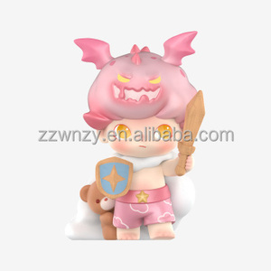 100% オリジナルPOP MART DIMOO織り不思議シリーズフィギュアシリーズミステリーボックスPOPMARTブラインドボックスアクションフィギュアかわいいおもちゃ - Product Image 2