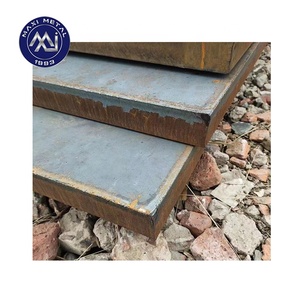 Ar500 30crmo alaşım çelik levha A29 4130 plaka A572 sınıf 50 yüksek mukavemetli düşük alaşım çelik levha ASI standart özel kesme - Product Image 2