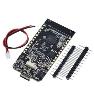 TZT T-Display ESP32 WiFi e scheda di sviluppo del modulo compatibile con Bluetooth scheda di controllo LCD da 1.14 pollici CH9102 per Arduino