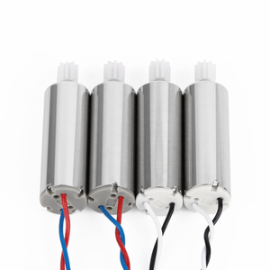 Mini Motor for <strong>Syma</strong> X5 X5C X5C-1 X5 RC Quadcopter Spare Parts Gear Engine Accessories (2 CW+2CCW ) <strong>Fpv</strong> Drone Motor