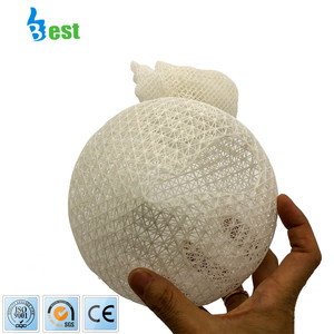 Manufacturer Customized <strong>3D</strong> <strong>Printing</strong> Prototype Machine Factory Direct Prototype Steel Plastic Aluminium Stainless Nylon Resin ABS - Product Image 5