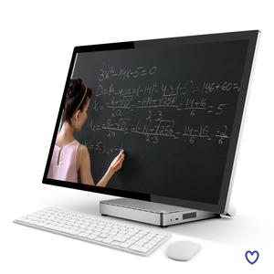 27 Inch All in One Desktop <strong>Computer</strong> Monoblock AIO with OEM ODM Core I5 12400 DDR4 16GB RAM 512GB SSD 1920*1080 LCD Display - Product Image 1