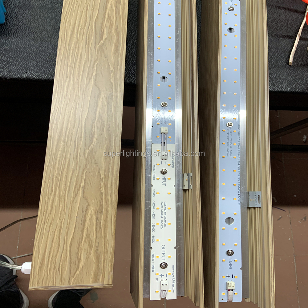 Wood