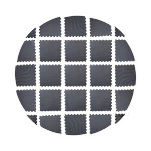 浴缸和室外游泳池圆形建筑保护垫漩涡垫2米游泳池底层保护地板游泳池配件