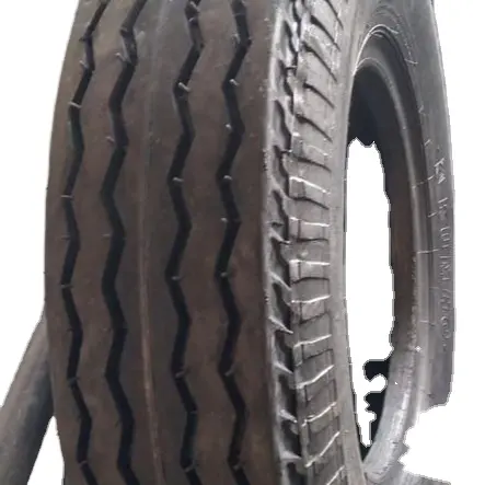 Brand Truck Tyers Commercial 11R22.5 Truck Tire for Sale Africa market