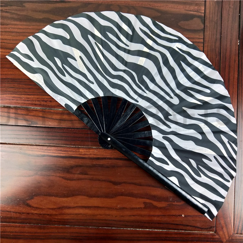 Zebra stripe