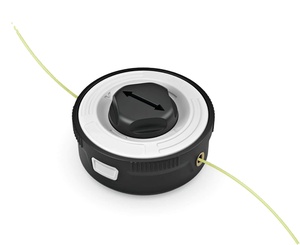 Stihl自动切割C3-2线轴的修剪器头更换适合FSA 57 FSE 52除草绳 - Product Image 1