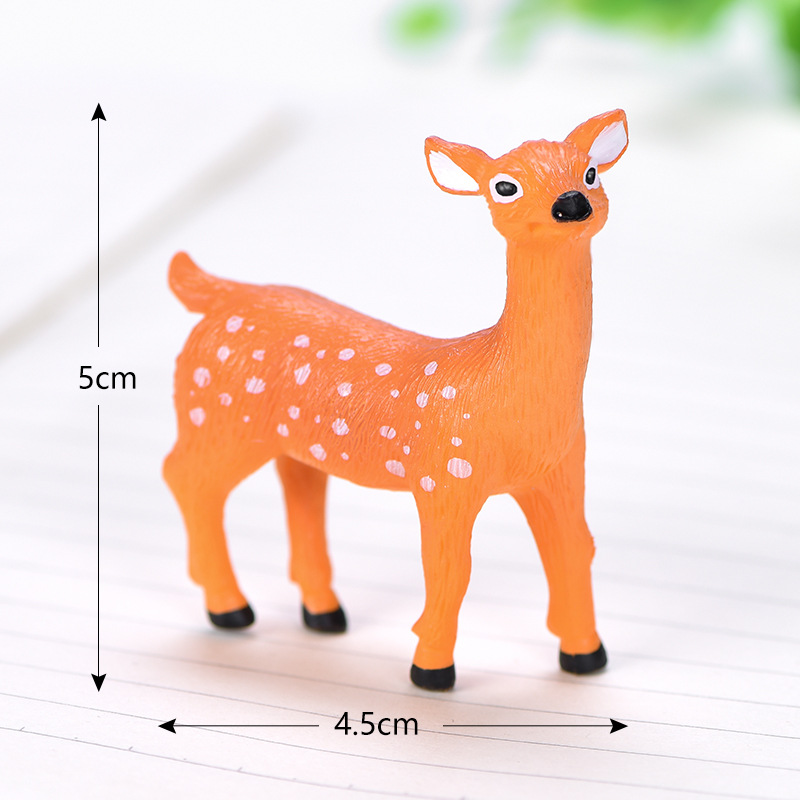Deer Mama