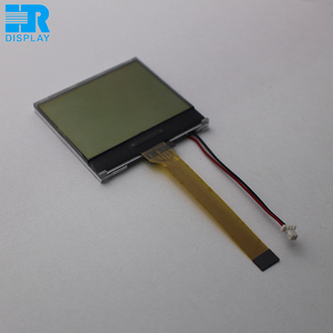 STN 160X100 graphic <strong>lcd</strong> <strong>display</strong> module Dot matrix monochrome <strong>LCD</strong> <strong>display</strong> <strong>i2C</strong>/spi <strong>interface</strong> COG - Product Image 6