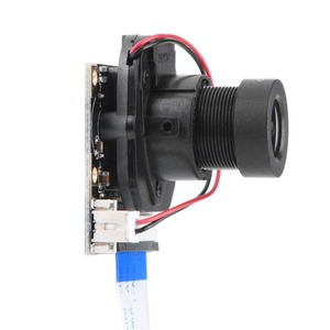 Interruttore di taglio manuale IR Raspberry Pi 3 modulo fotocamera Cmos sensore OV5647 modulo fotocamera da 5 Megapixel