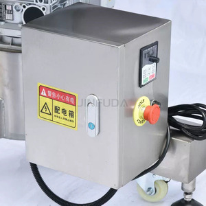 变速304不锈钢旋转蓄积收集台包装系统效率 - Product Image 6