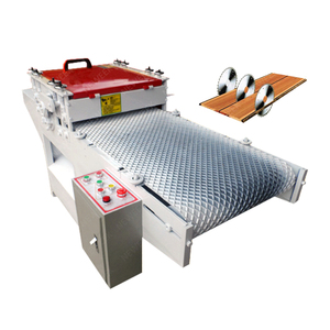 NEWEEK เครื่องตัดไม้หลาย Rip Edge Saw,เครื่องสอบเทียบไม้ใบมีดแบบวงกลม - Product Image 1