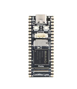 Luckfox Lyra RK3506G2 Micro Linux scheda di sviluppo integra un braccio triplo core Cortex-A7 con un processore Cortex-M0 braccio - Product Image 3
