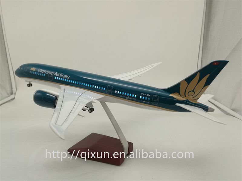B787 Vietnam