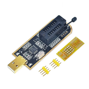XTW-3 <strong>Programmer</strong> <strong>USB</strong> Motherboard BIOS <strong>SPI</strong> <strong>FLASH</strong> 24 25 Read Write Burner - Product Image 1