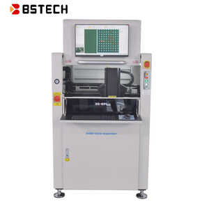 High Professional 3D <strong>SPI</strong> Testing <strong>SPI</strong> Machine <strong>SPI</strong> Inspection Systems Cost Effective - Product Image 4