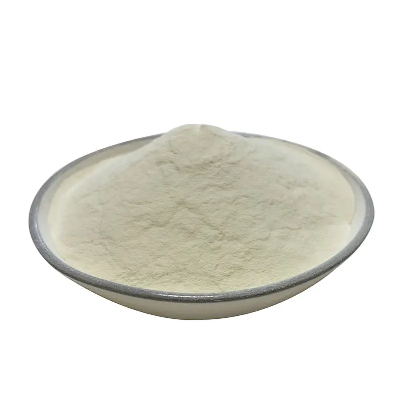 Melhor Alta Qualidade Industrial Grade Orgânica Guar Gum Splits Food Ingredients Indian melhor fornecedor verificado