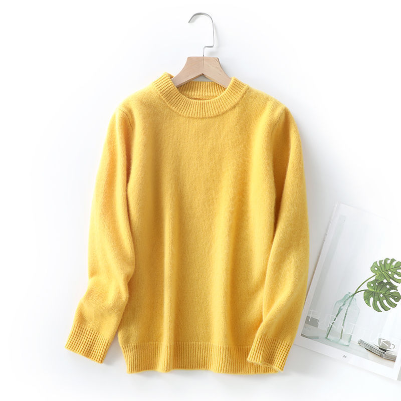 Jaune