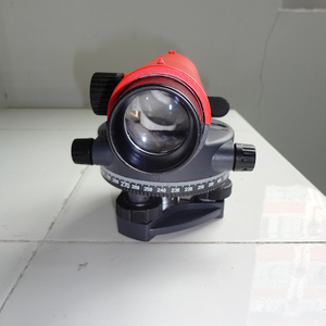 Nivel óptico automático, compensador magnético, autonivelante, 32x - Product Image 2