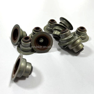 50-319454-00 חלקי מנוע Fkm משסתום שמן אטם ערכת אטם 09289-05012 94535482 עבור chevrolet סוזוקי