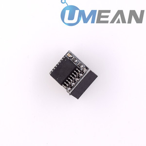 (022A) Raspberry Pi-Raspberry Pi, il più alto di precisione modulo orologio in paesi stranieri ds3231 DS3231
