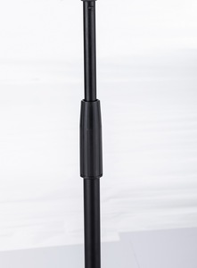 LEILEI専門メーカーMBS-2安定した三脚脚アーム調節可能なステージマイクミニマイクスタンド - Product Image 4