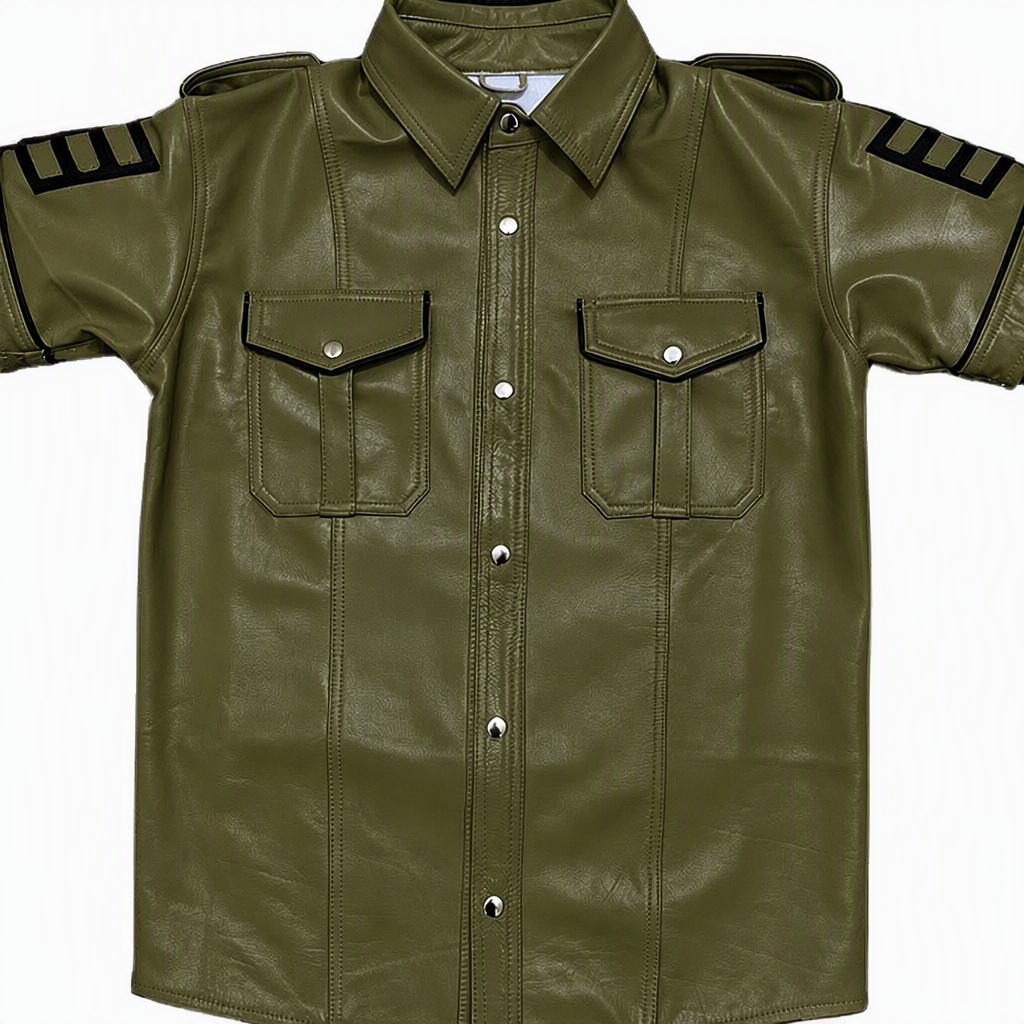 Verde militar