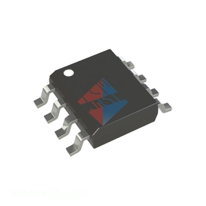 8 SOlC <strong>93AA56XT</strong>-I/<strong>SN</strong> Memory Electronic Circuit Components Authorized Distributor - Product Image 1