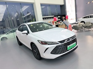 Byd Qin Plus <strong>2025</strong> Dm-I Smart Driving Version 120km Beyond Byd Cars Hybrid Electric Cars In UAE - Product Image 2
